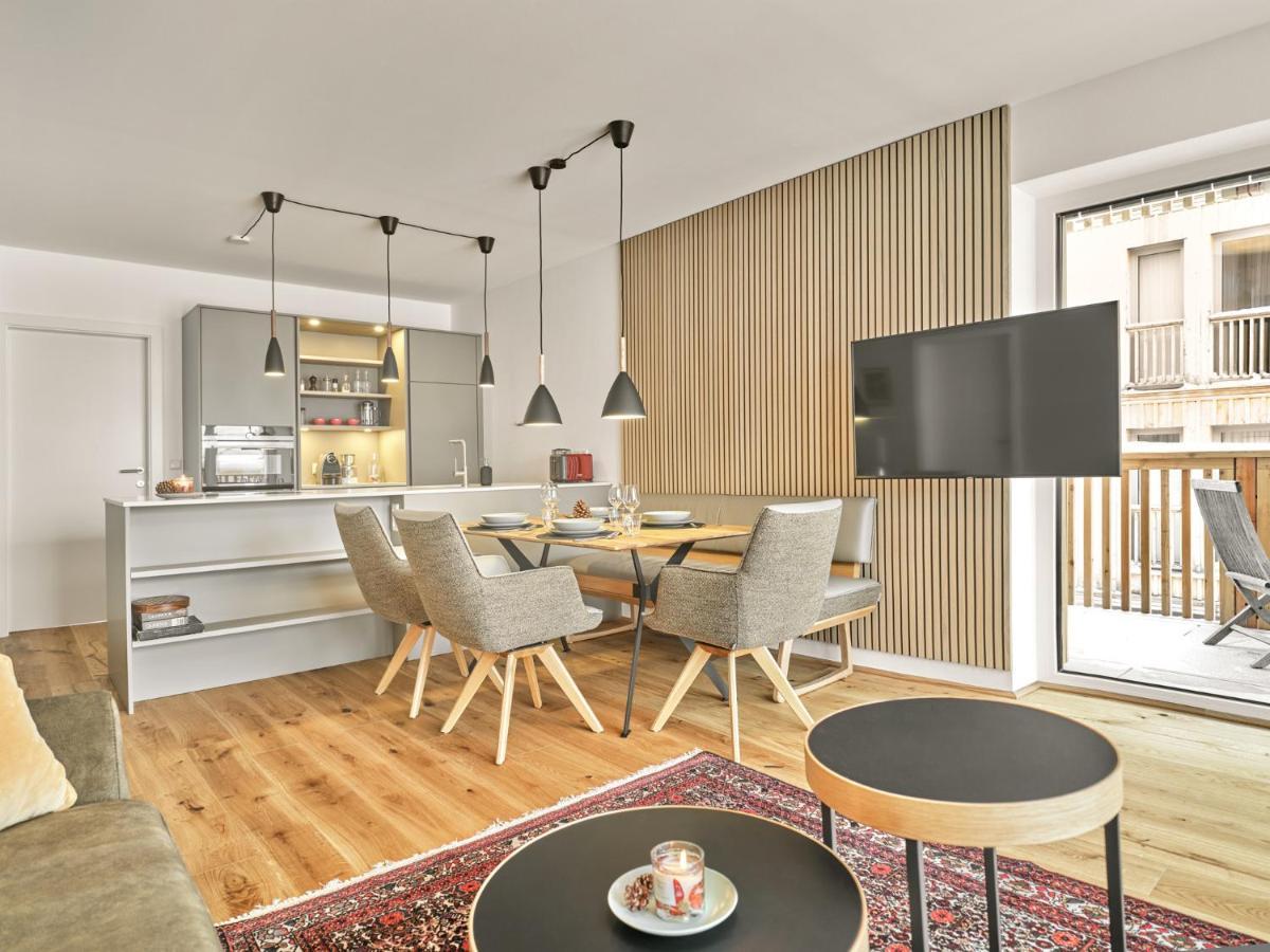 The Tauplitz Suites - Alpine Suite B4 By Aa Holiday Homes Экстерьер фото