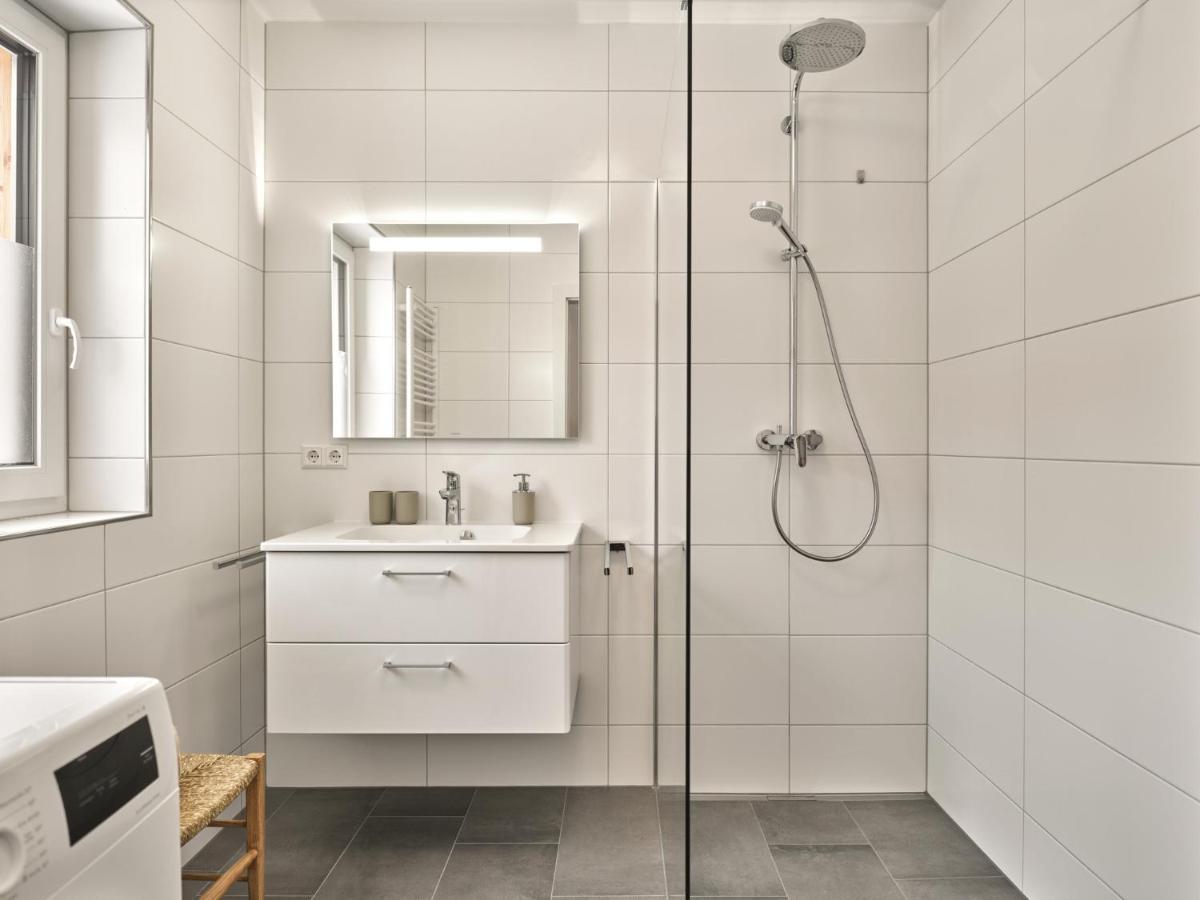 The Tauplitz Suites - Alpine Suite B4 By Aa Holiday Homes Экстерьер фото