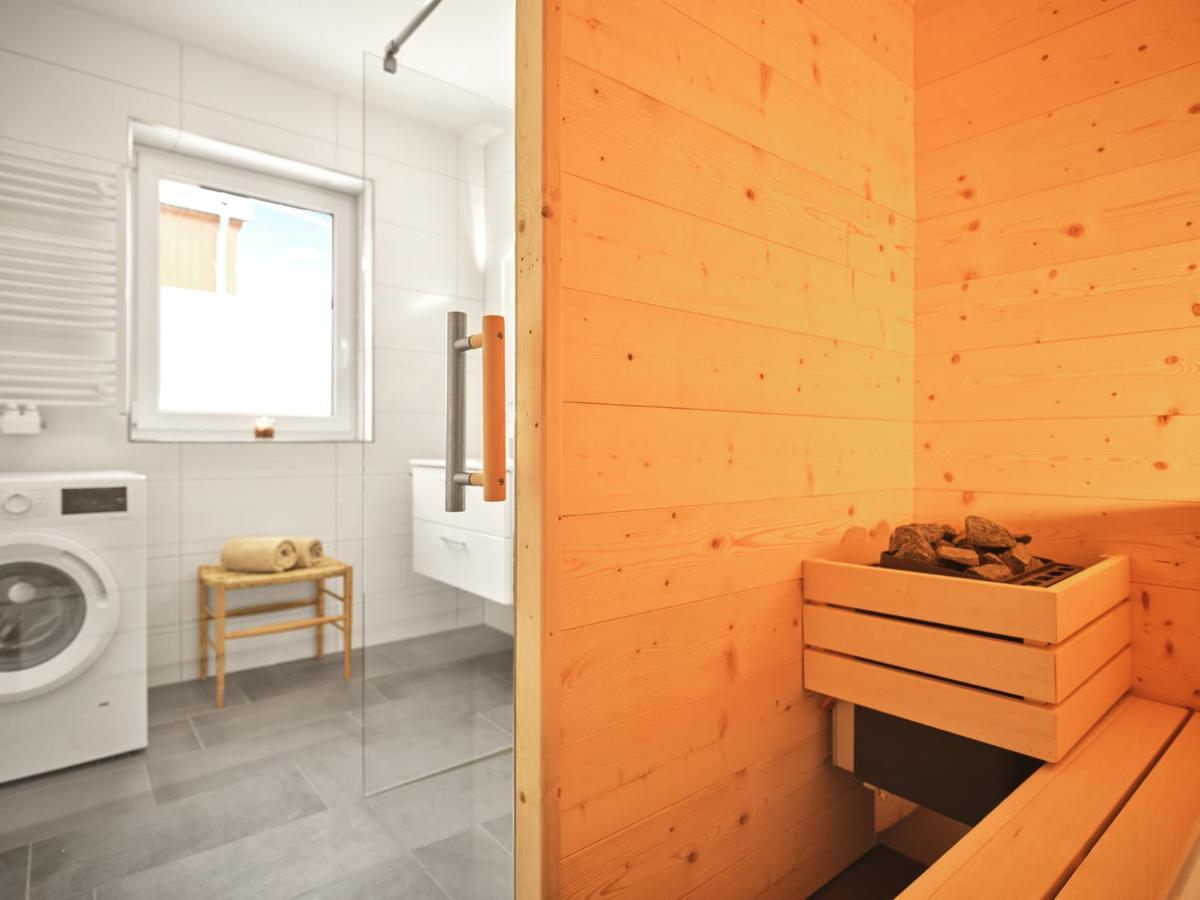 The Tauplitz Suites - Alpine Suite B4 By Aa Holiday Homes Экстерьер фото