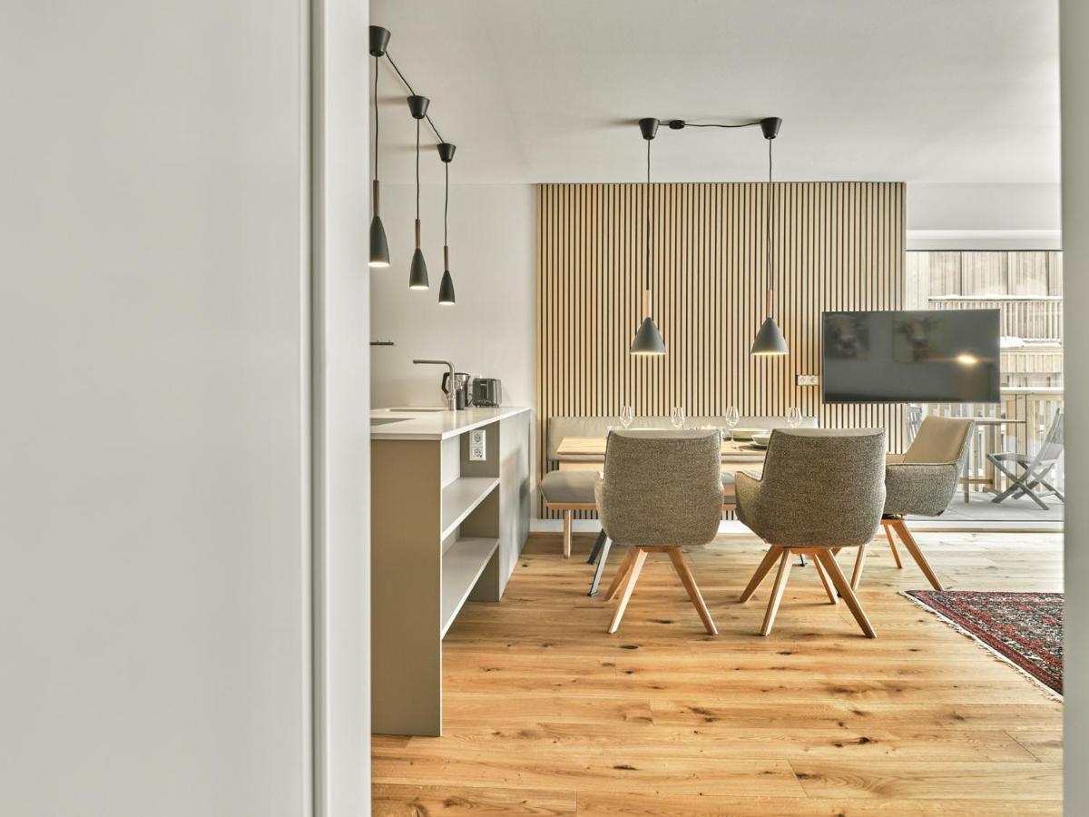 The Tauplitz Suites - Alpine Suite B4 By Aa Holiday Homes Экстерьер фото