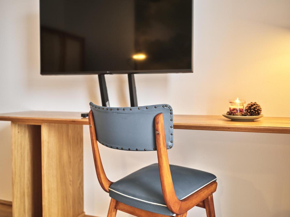 The Tauplitz Suites - Alpine Suite B4 By Aa Holiday Homes Экстерьер фото